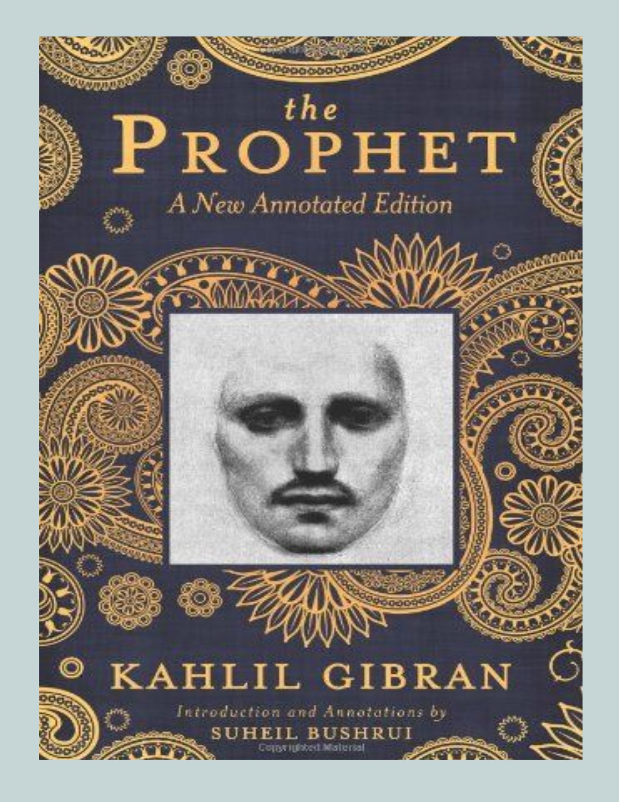 Title details for The Prophet by Kahlil Gibran - Available